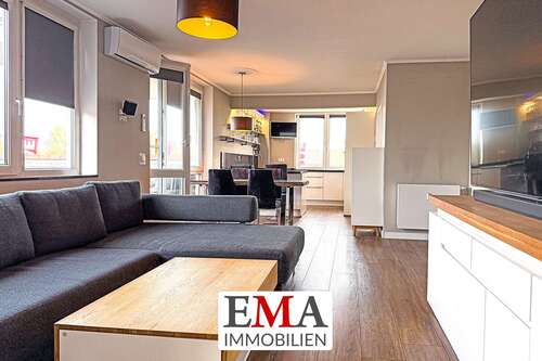 Foto - Wohnung zum Kaufen in Brieselang 349.000,00 € 85 m²