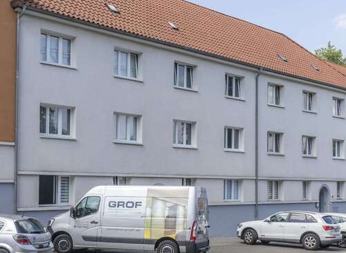 Foto - Wohnung zum Mieten in Essen 437,00 € 57.44 m²