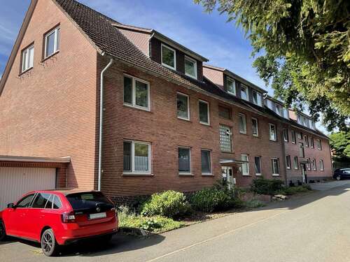 Foto - Wohnung zum Mieten in Amelinghausen 684,00 € 76 m²