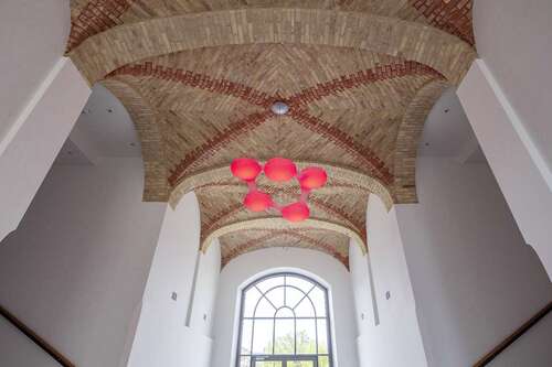 Foto - Wohnung zum Mieten in Augsburg 1.500,00 € 90.9 m²