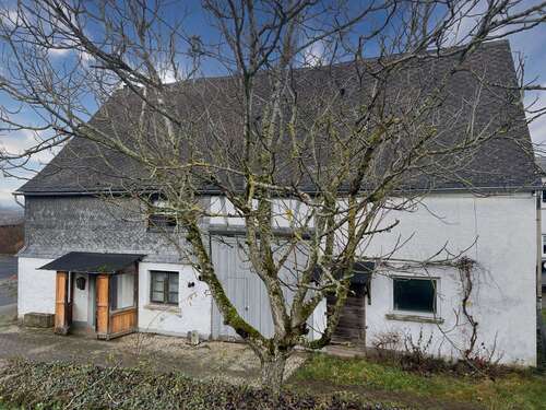 Foto - Haus zum Kaufen in Liesenich 98.000,00 € 109 m²