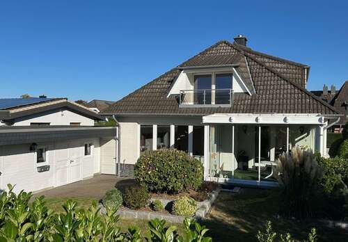 Foto - Haus zum Kaufen in Neu Wulmstorf 798.000,00 € 189 m²