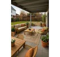 Wohnung zum Mieten in Leitershofen 1.794,00 € 138 m²