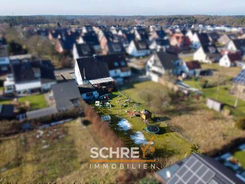 Foto - Haus zum Kaufen in Wallenhorst Hollage 385.000,00 € 116 m²