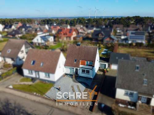 Foto - Haus zum Kaufen in Wallenhorst Hollage 415.000,00 € 116 m²