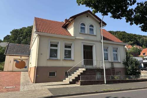 Foto - Haus zum Kaufen in Vlotho 189.000,00 € 166 m²