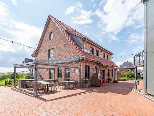 Foto - Wohnung zum Kaufen in Grünendeich 302.431,00 € 68 m²