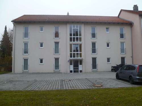 Foto - Garage zu vermieten in Landau a.d.Isar 20,00 €