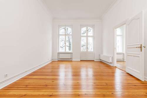 Foto - Wohnung zum Kaufen in Berlin 669.000,00 € 96 m²