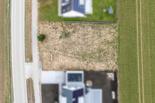 Foto - Grundstück zu verkaufen in Giebing 530.000,00 € 725 m²