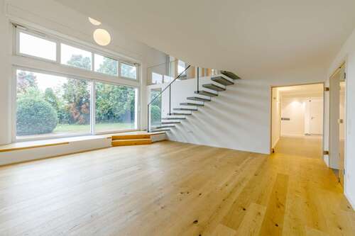 Foto - Wohnung zum Kaufen in Stuttgart 998.000,00 € 180 m²