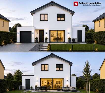 Foto - Grundstück zu verkaufen in Sankt Leon-Rot 279.000,00 € 367 m²