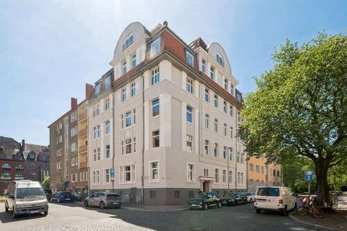 Foto - Wohnung zum Kaufen in Hannover 390.000,00 € 90 m²