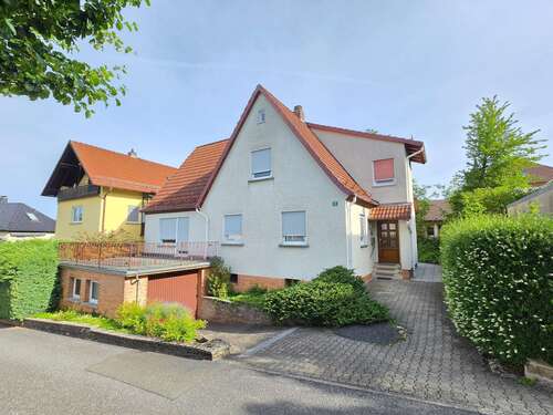 Foto - Haus zum Kaufen in Coburg 289.000,00 € 126 m²