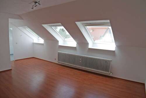 Foto - Wohnung zum Mieten in Bad Rappenau 450,00 € 31 m²