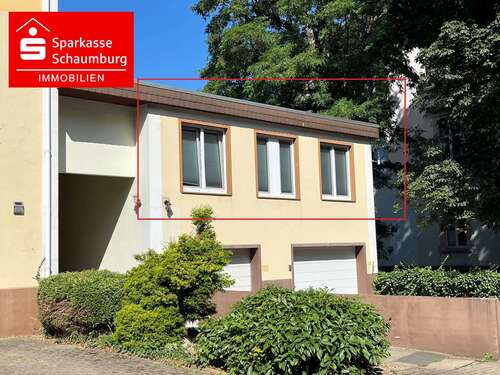 Foto - Wohnung zum Kaufen in Bückeburg 219.000,00 € 111 m²