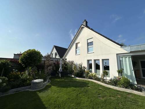 Foto - Haus zum Kaufen in Bad Doberan 725.000,00 € 168 m²