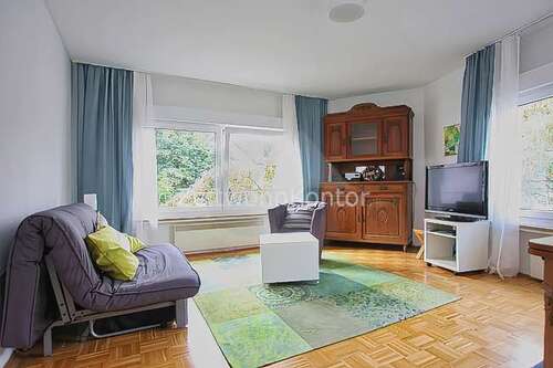 Foto - Wohnen auf Zeit in Essen Holsterhausen 1.100,00 €