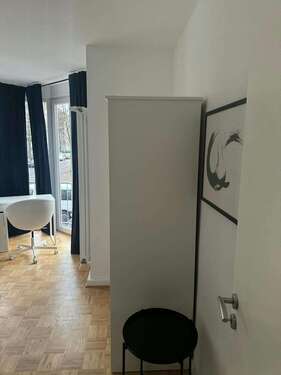 Foto - WG-Zimmer in Düsseldorf 799,00 € 15 m²