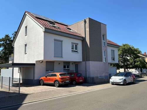 Foto - Wohnung zum Kaufen in Speyer 319.000,00 € 71.97 m²
