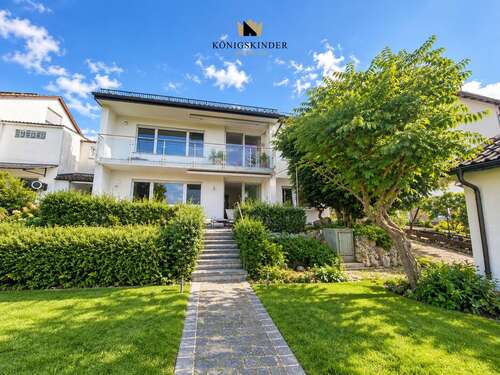 Foto - Haus zum Kaufen in Vaihingen an der Enz Enzweihingen 699.000,00 € 159.58 m²