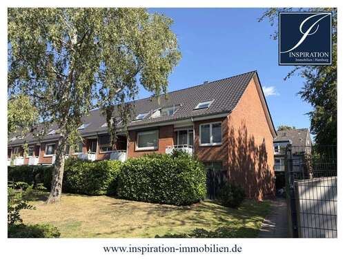 Foto - Wohnung zum Kaufen in Hamburg Wandsbek 325.000,00 € 69 m²
