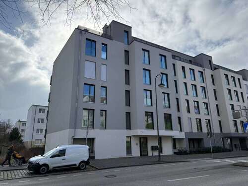 Foto - Wohnung zum Kaufen in Berlin 319.000,00 € 58 m²