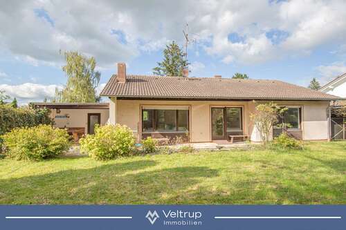 Foto - Haus zum Kaufen in Inning am Ammersee 1.095.000,00 € 112 m²