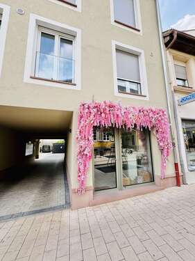 Foto - Einzelhandel in Landau 550,00 € 24.59 m²