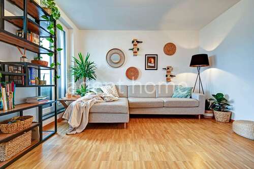 Foto - Wohnung zum Mieten in Stuttgart 2.620,00 € 90 m²