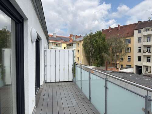 Foto - Wohnung zum Mieten in Hannover 810,00 € 59.77 m²