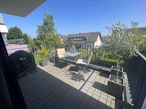 Foto - Wohnung zum Mieten in Zülpich 1.150,00 € 106 m²