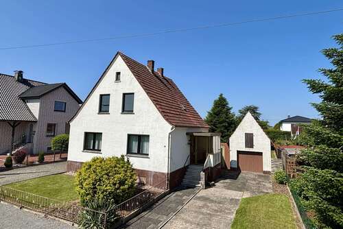 Foto - Haus zum Kaufen in Löhne 179.000,00 € 130 m²