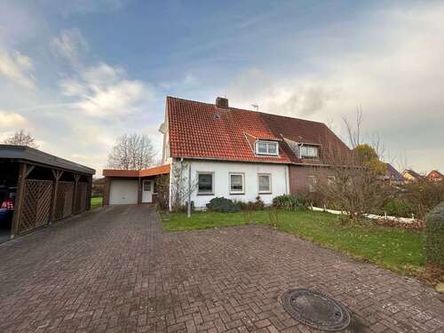 Foto - Haus zum Kaufen in Otterndorf 215.000,00 € 92.25 m²