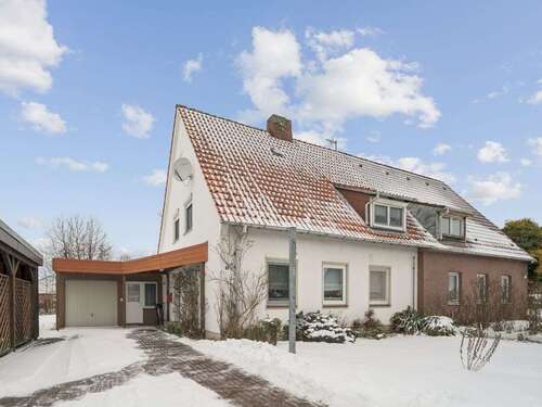 Foto - Haus zum Kaufen in Otterndorf 229.000,00 € 92.25 m²