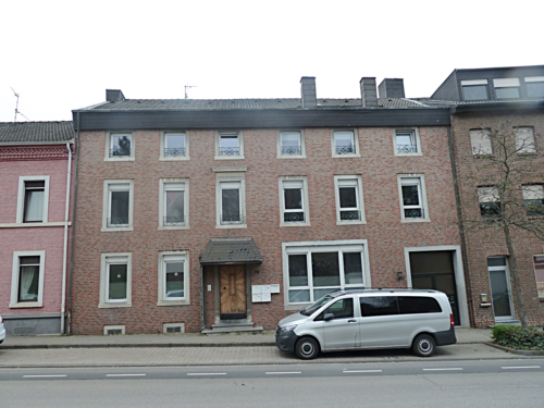 Foto - Wohnung zum Mieten in Stolberg 365,00 € 38 m²