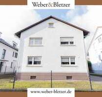 Haus zum Kaufen in Bad Schönborn Bad Mingolsheim 495.000,00 € 165 m² - Bad Schönborn / Bad Mingolsheim