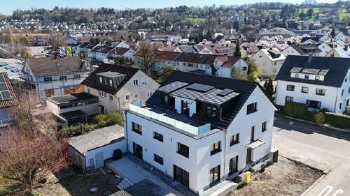 Foto - Wohnung zum Mieten in Ravensburg 1.940,00 € 102.19 m²