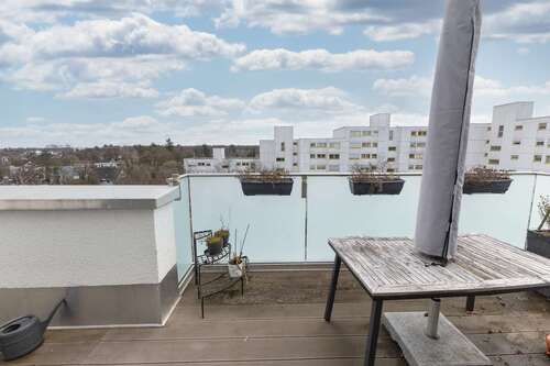 Foto - Wohnung zum Kaufen in München 1.199.000,00 € 154.29 m²