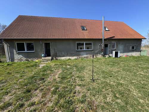 Foto - Haus zum Mieten in Möllenbeck 1.200,00 € 240 m²