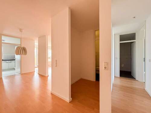 Foto - Wohnung zum Kaufen in Wiesbaden Nordenstadt 299.800,00 € 85.35 m²