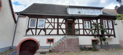 Foto - Haus zum Kaufen in Rhodt unter Rietburg 275.000,00 € 78 m²
