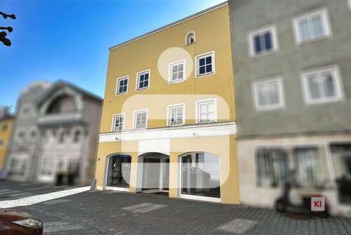 Foto - Büro in Pfarrkirchen 795.000,00 € 592 m²