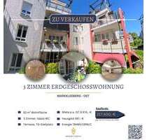 Wohnung zum Kaufen in Markkleeberg 217.500,00 € 83.1 m²