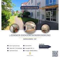 Wohnung zum Kaufen in Markkleeberg 199.000,00 € 83.1 m²