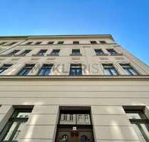 Wohnung zum Kaufen in Leipzig 160.000,00 € 58 m²