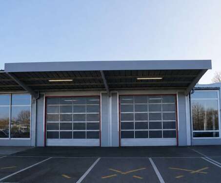 Foto - Halle in Singen 2.350,00 € 0 m²