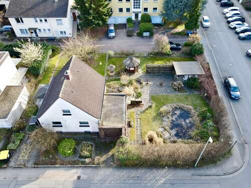 Foto - Haus zum Kaufen in Hannover 499.000,00 € 90 m²