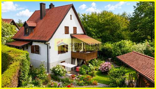 Foto - Haus zum Kaufen in Reichertshausen 579.000,00 € 109 m²