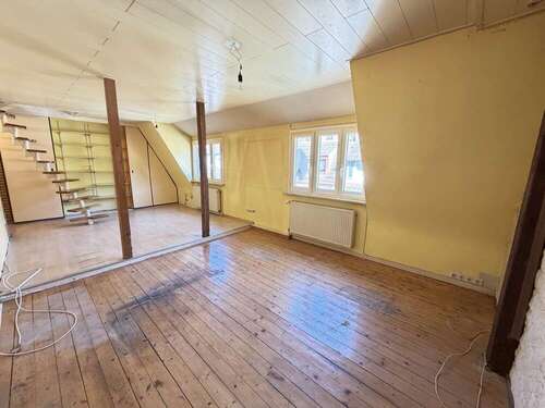 Foto - Wohnung zum Kaufen in Stuttgart 159.000,00 € 45 m²